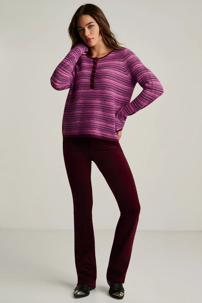 Knit Happens Sweater