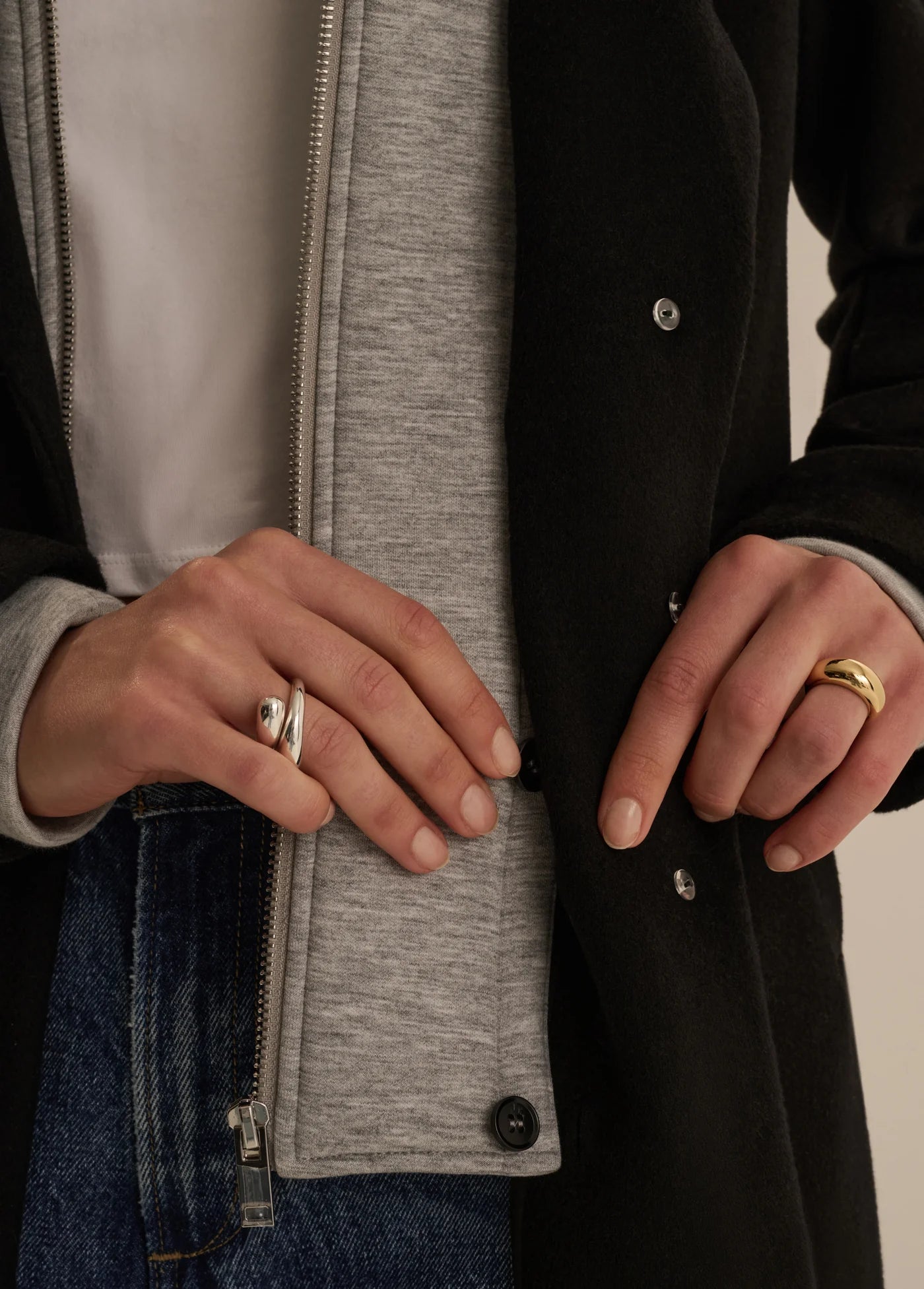 The Short Sport Coat