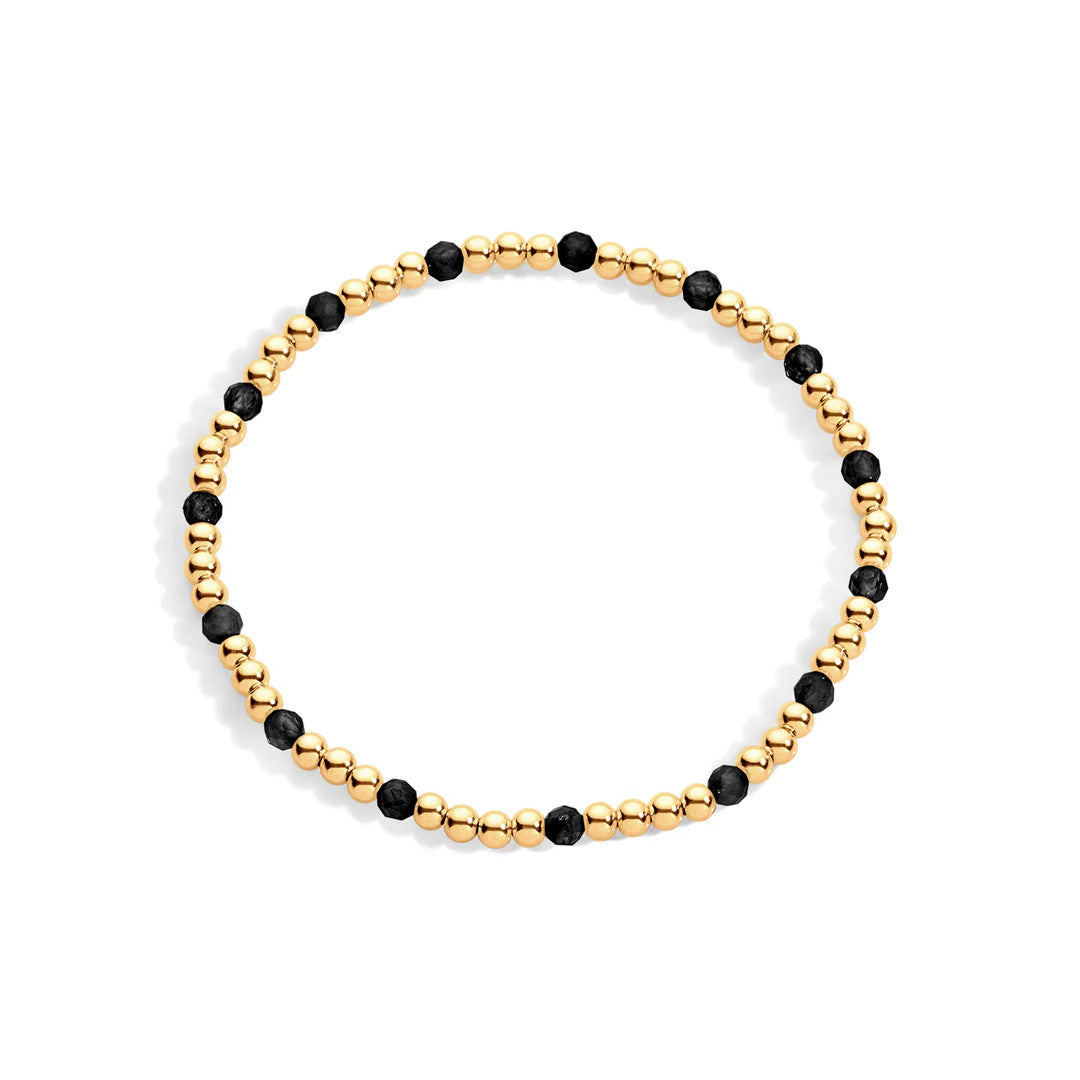 Zoe 3mm GF Bracelet