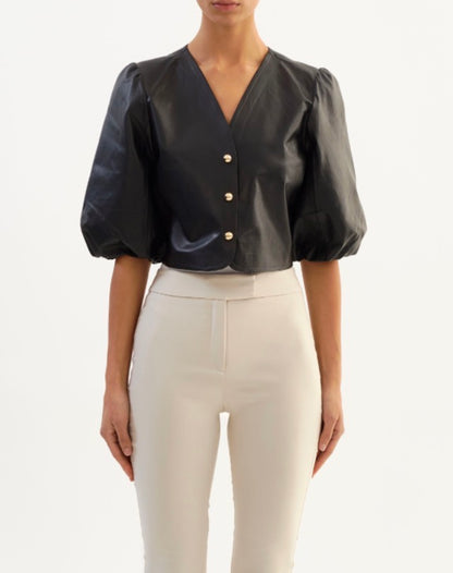 Franka Blouse