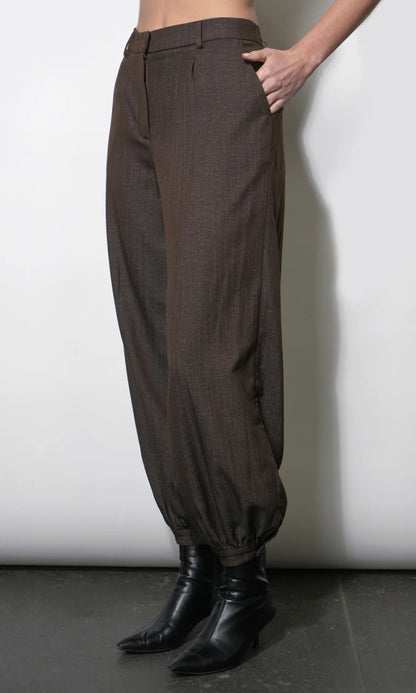 Daphne Balloon Pants