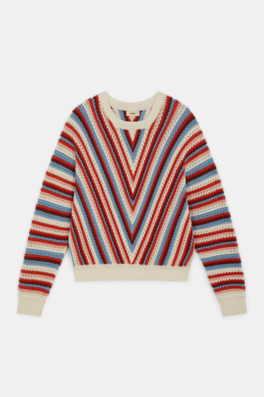 Pheana Sweater