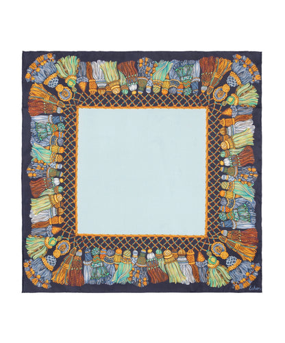 Tassel Menagerie Series Bandana