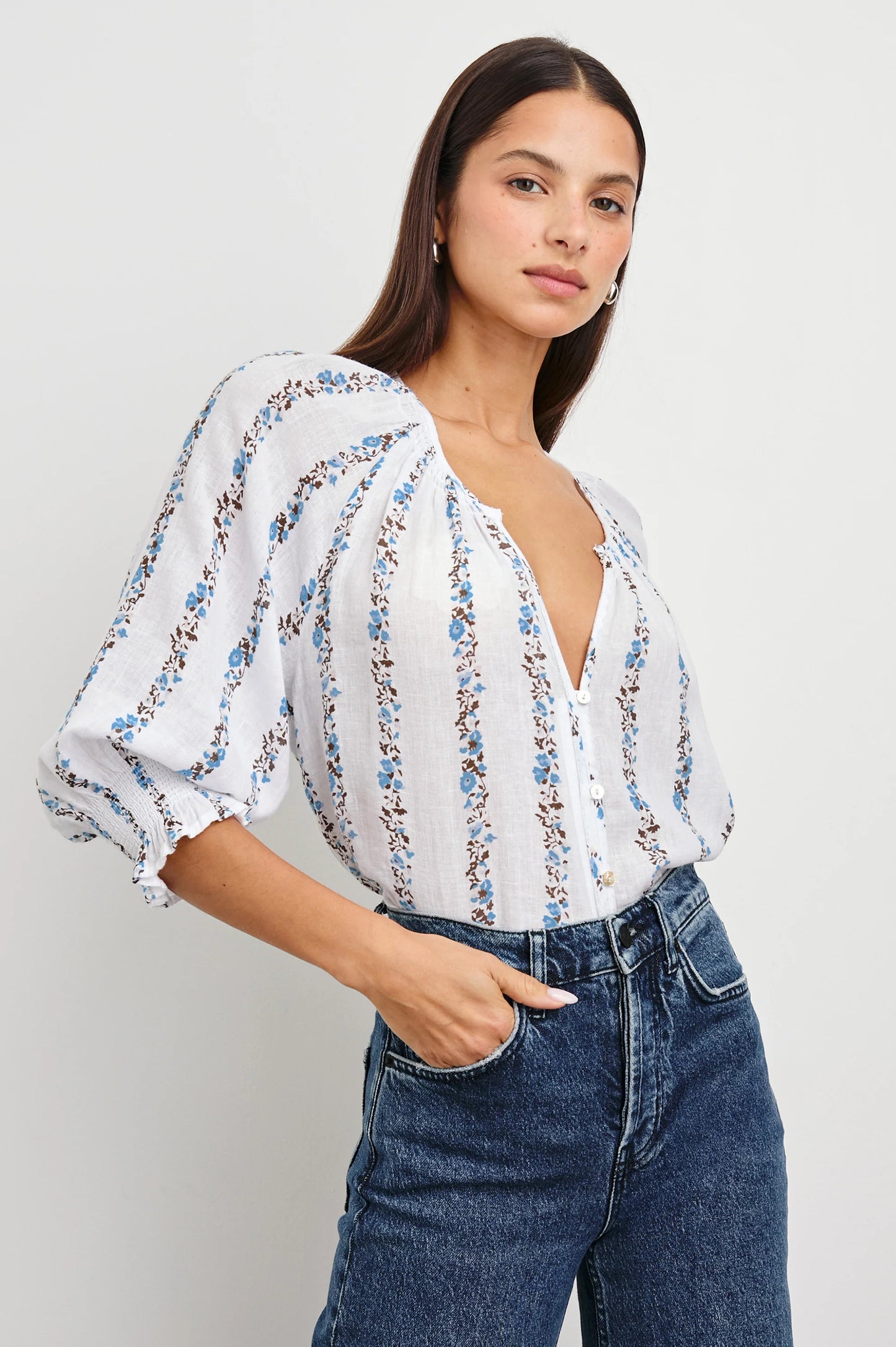 Mariah Top