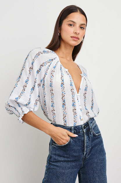 Mariah Top