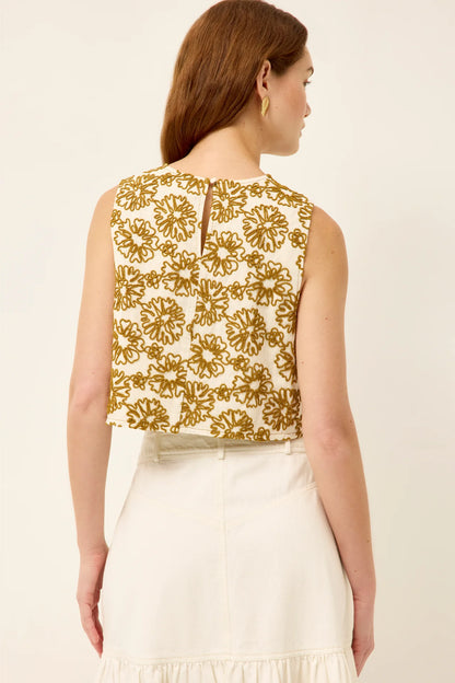 Davis Top