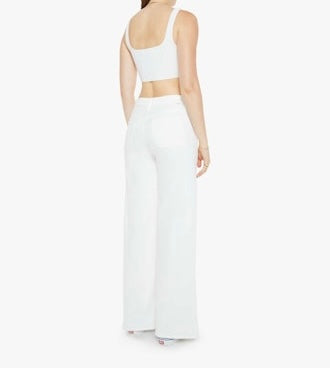 Patch Pocket Undercover Sneak