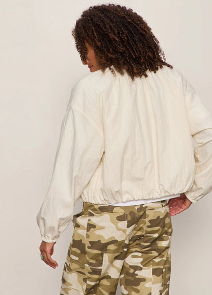 Dandelion Trophy Jacket