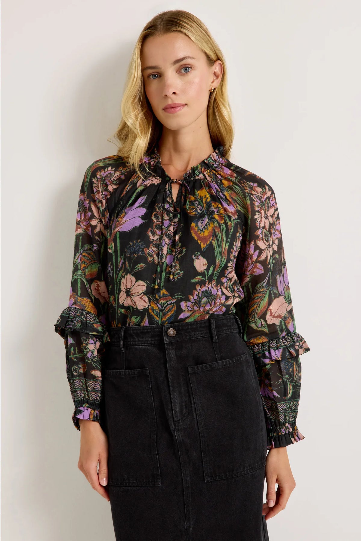 Umika Top