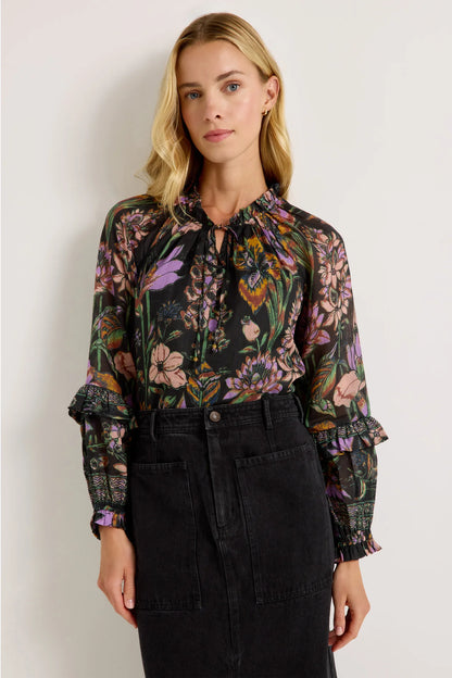 Umika Top