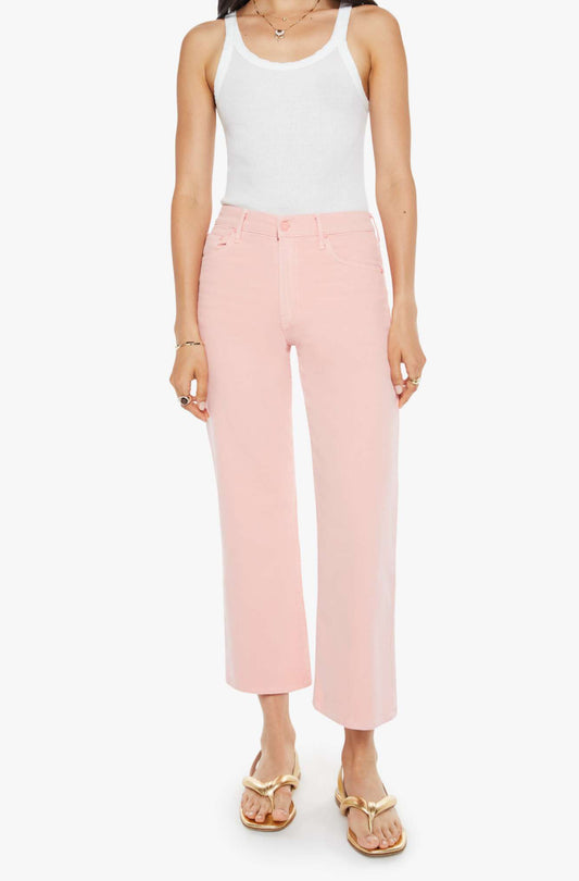 The mid rise Maeve Ankle