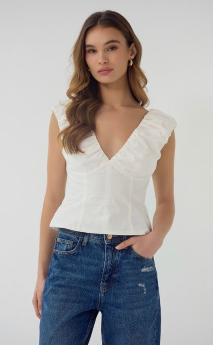 Aiko Top