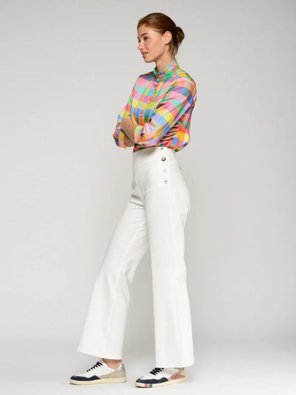 Teodora Trousers