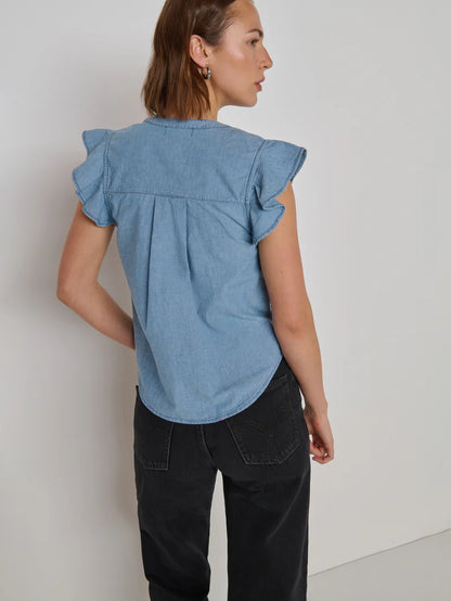 Lindsey Blouse