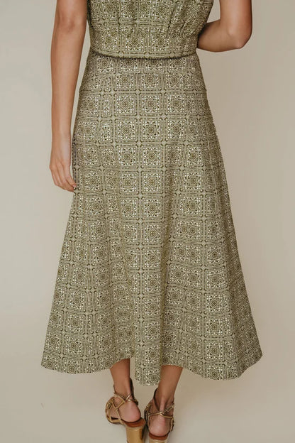 Silvie Skirt