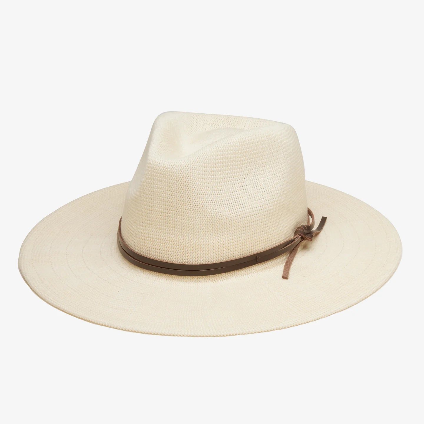 Hudson Mesh Panama Hat