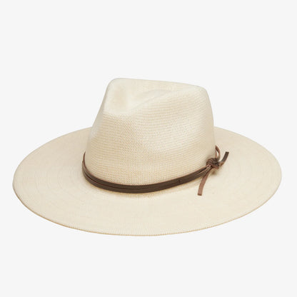 Hudson Mesh Panama Hat