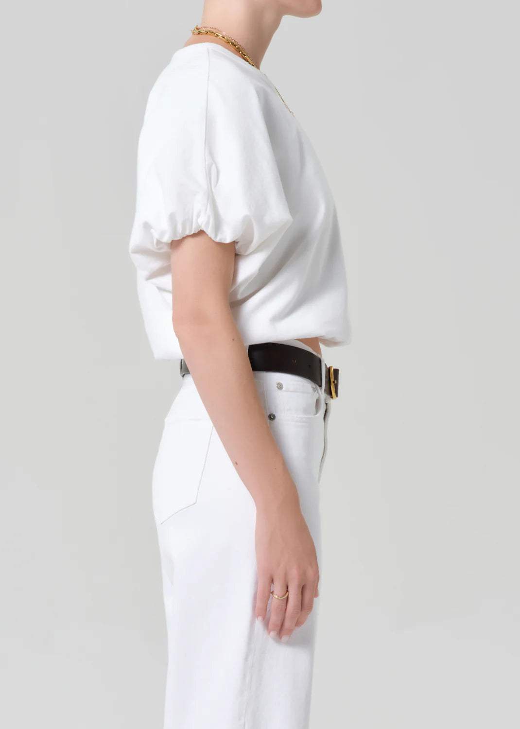 Gia Bubble Tee