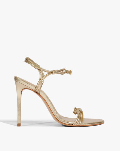 Nara Mid Heel