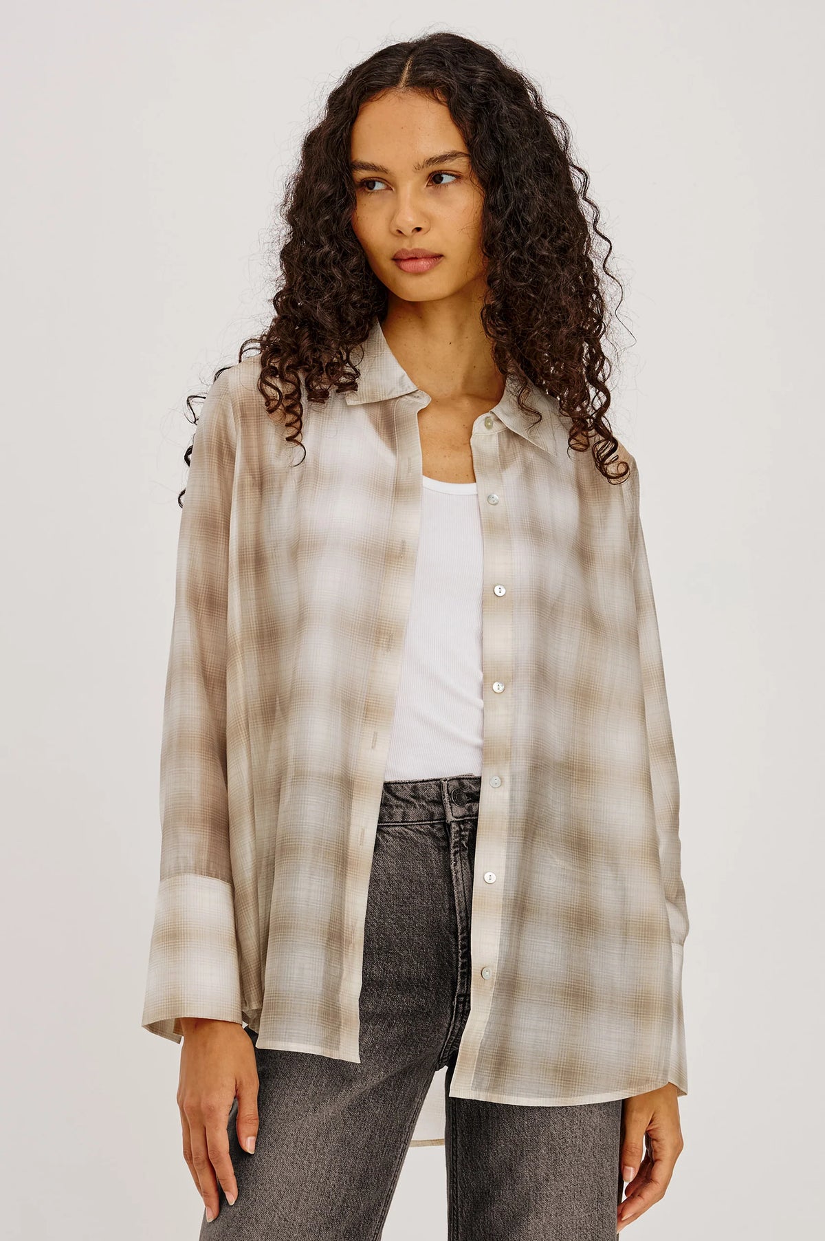 Bishop Blouse