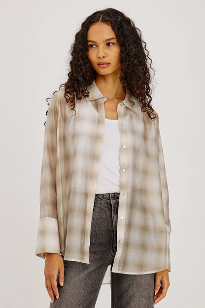 Bishop Blouse