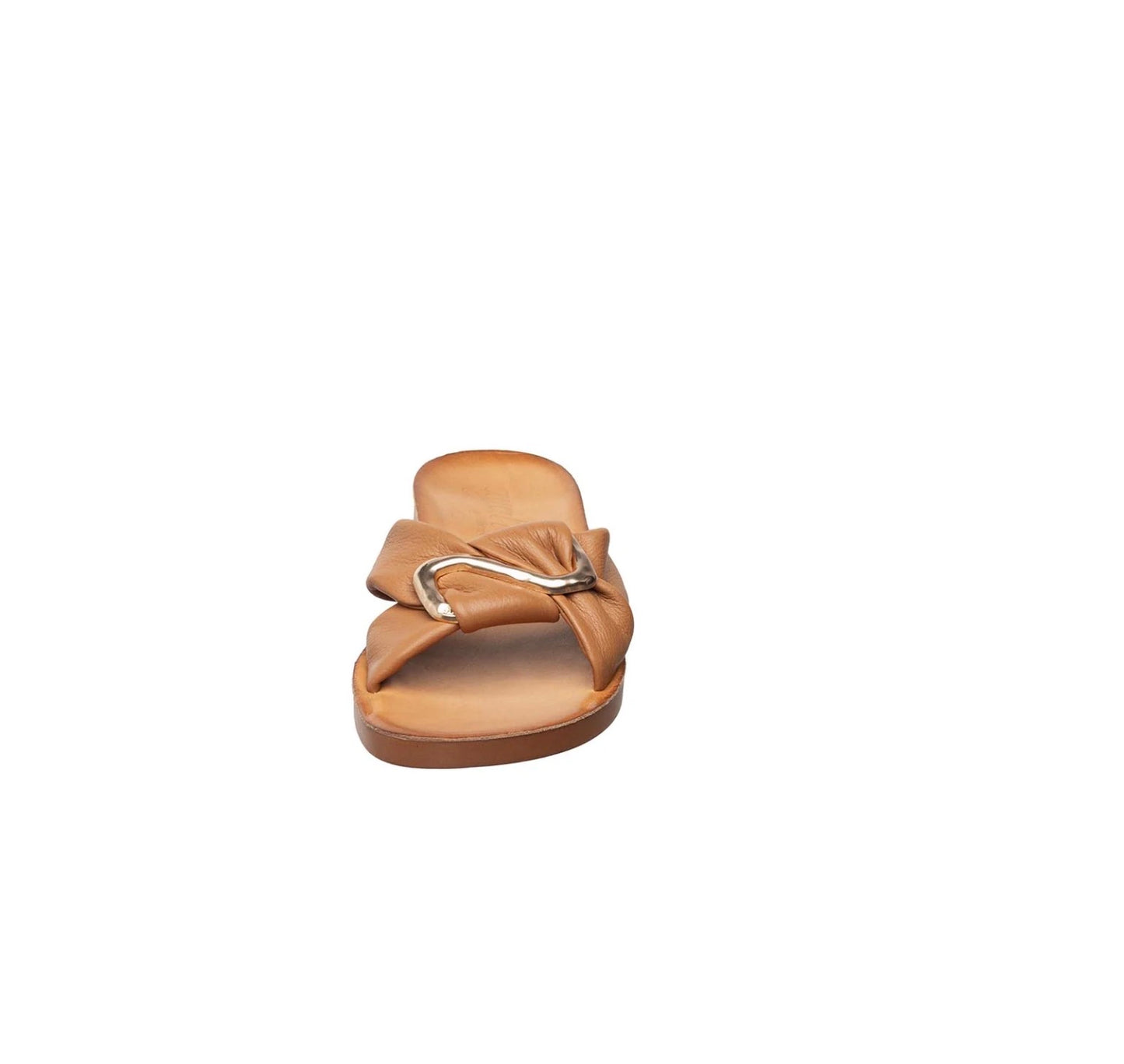 Ashley Suede Sandal