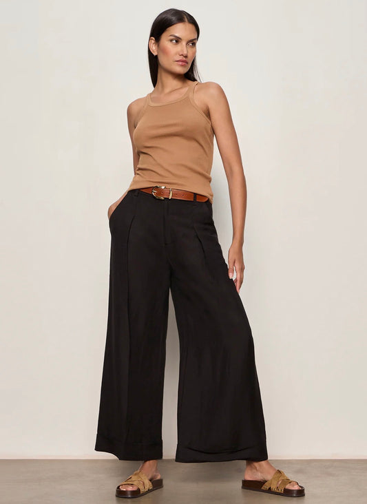 Terrace Linen Pant