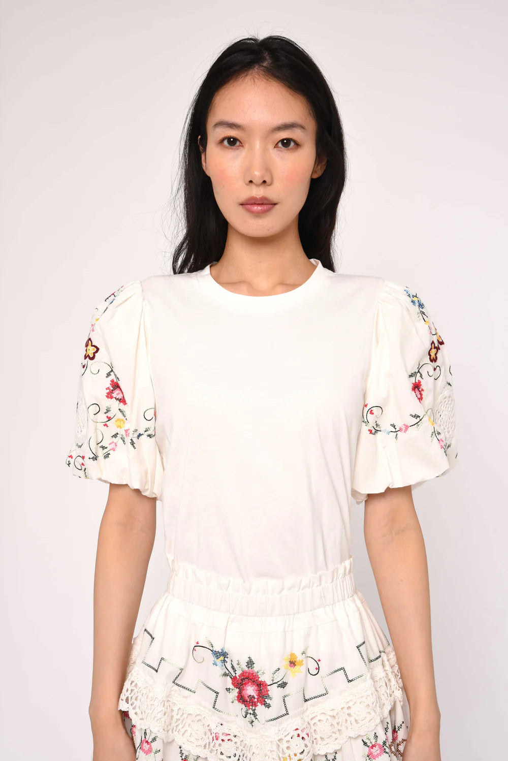 Lail Tee