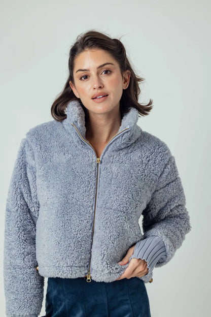 Bobbi Jacket