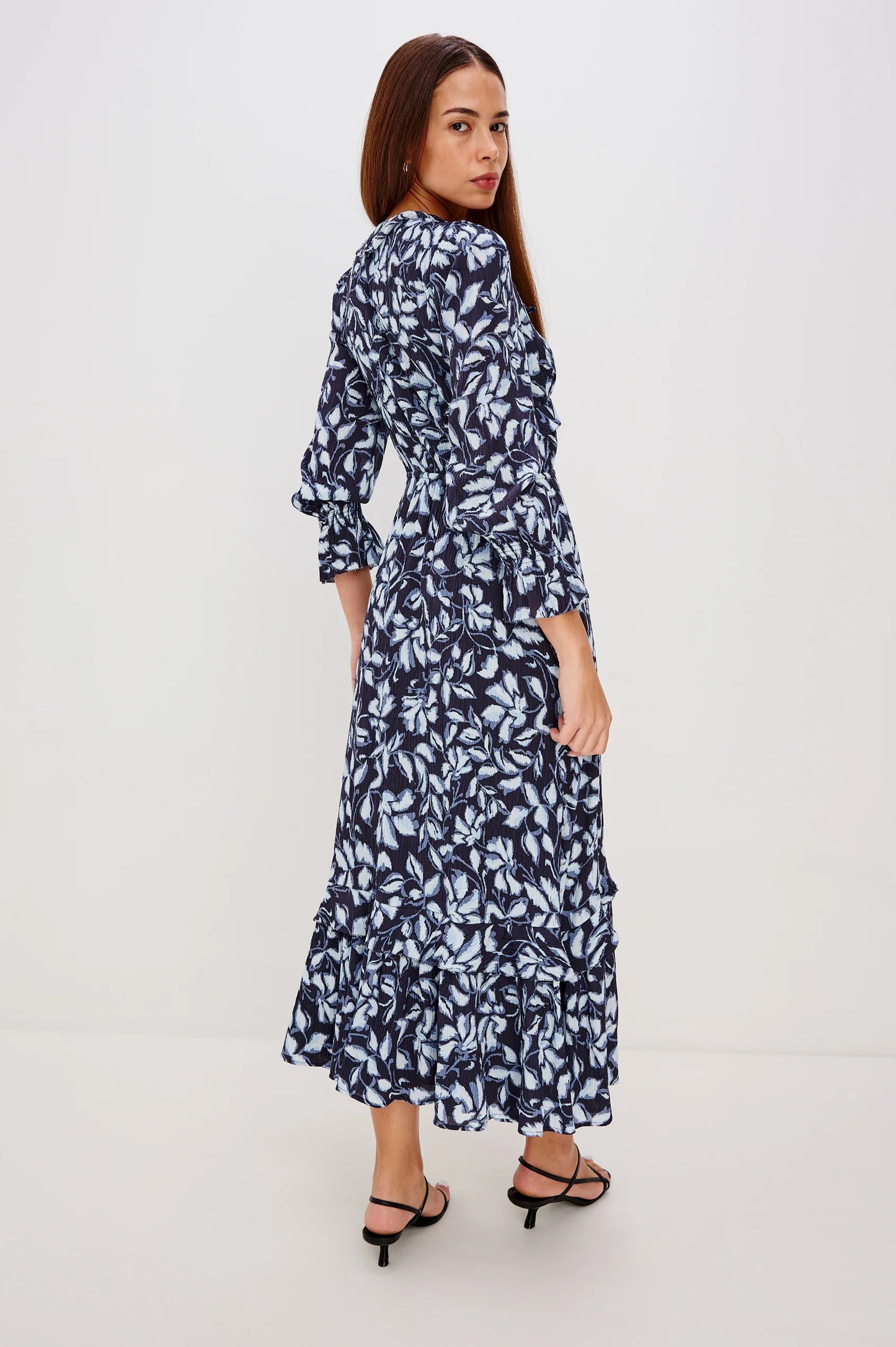 Betty Midi Dress