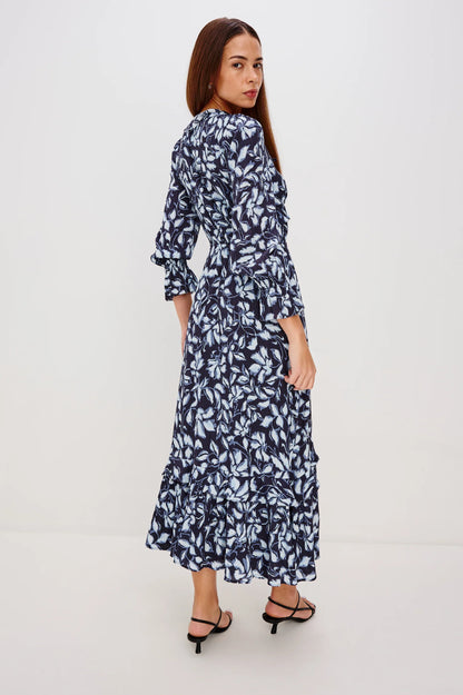 Betty Midi Dress