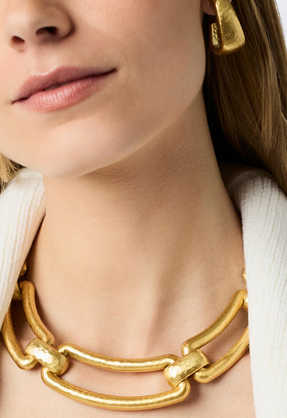 Sahara Collar Necklace