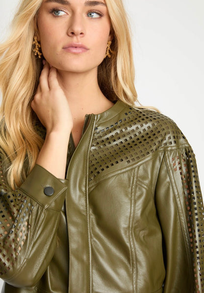Sabrina Jacket