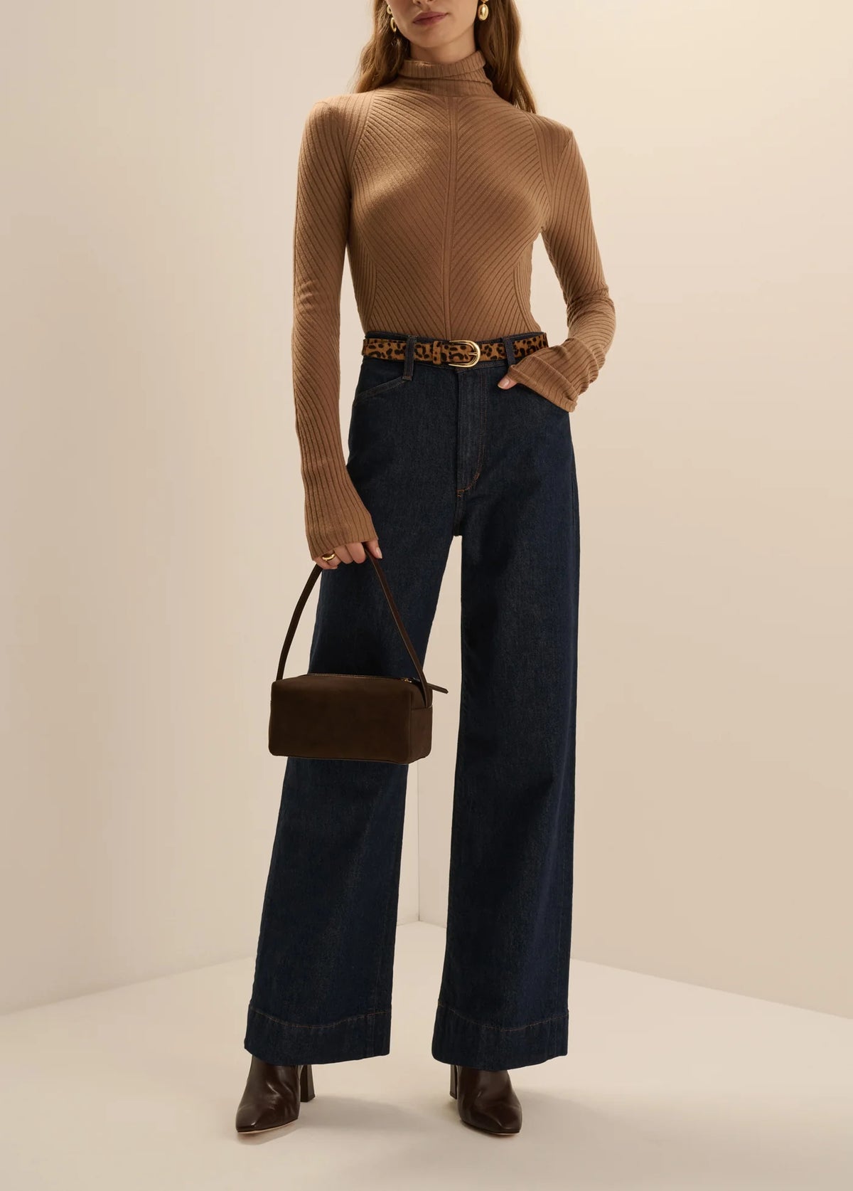 The Be Your Girl Top