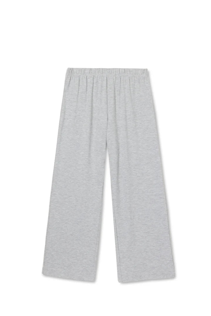 Marcie Brushed Sweater Pant
