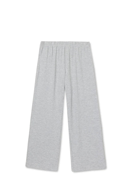 Marcie Brushed Sweater Pant