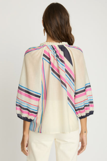Gracyn Top