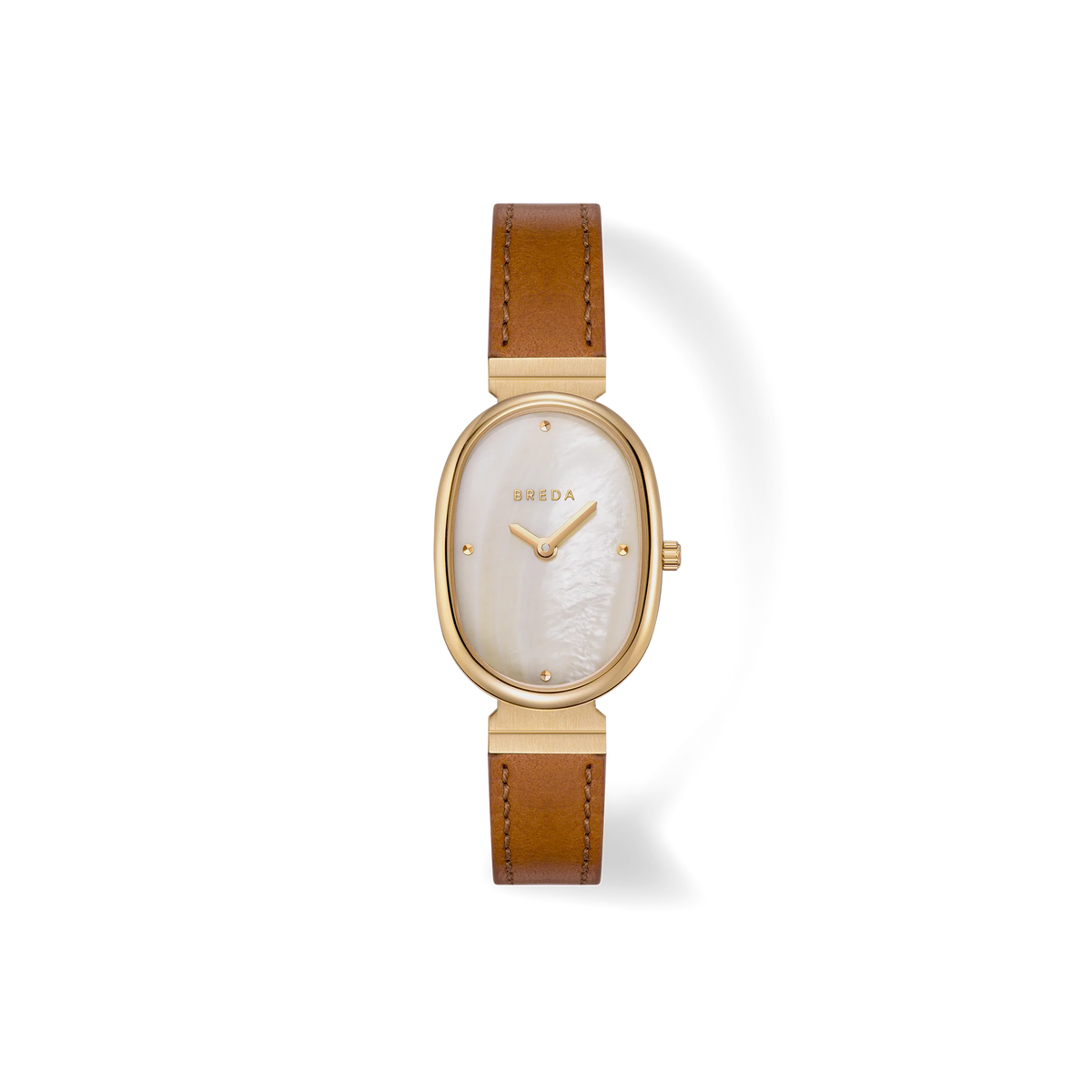 Jane Leather Watch