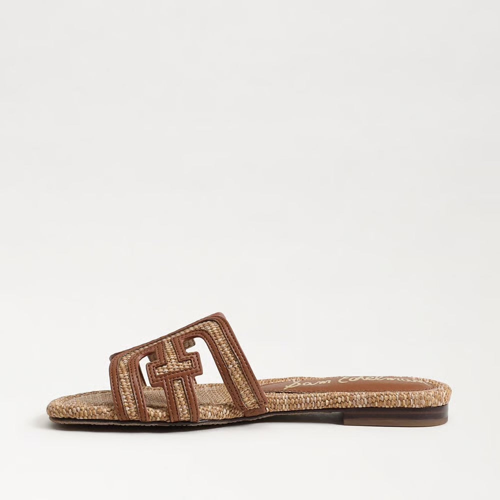 Bay Multi Slide Sandal
