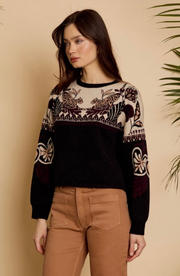 Noa Sweater