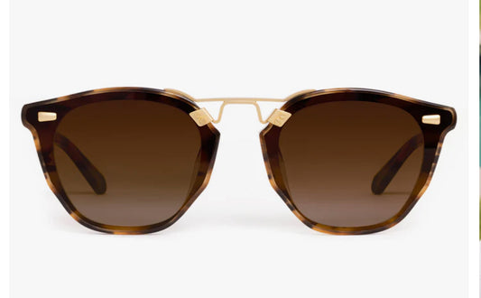 Beau Nylon Venezia 18K