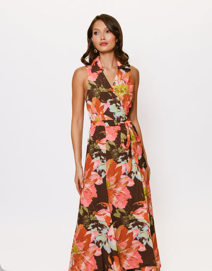 Vela Dress