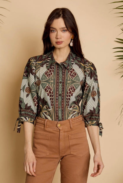 Anissa Top