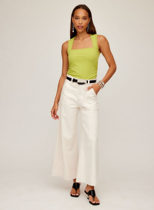 Ryder pants natural
