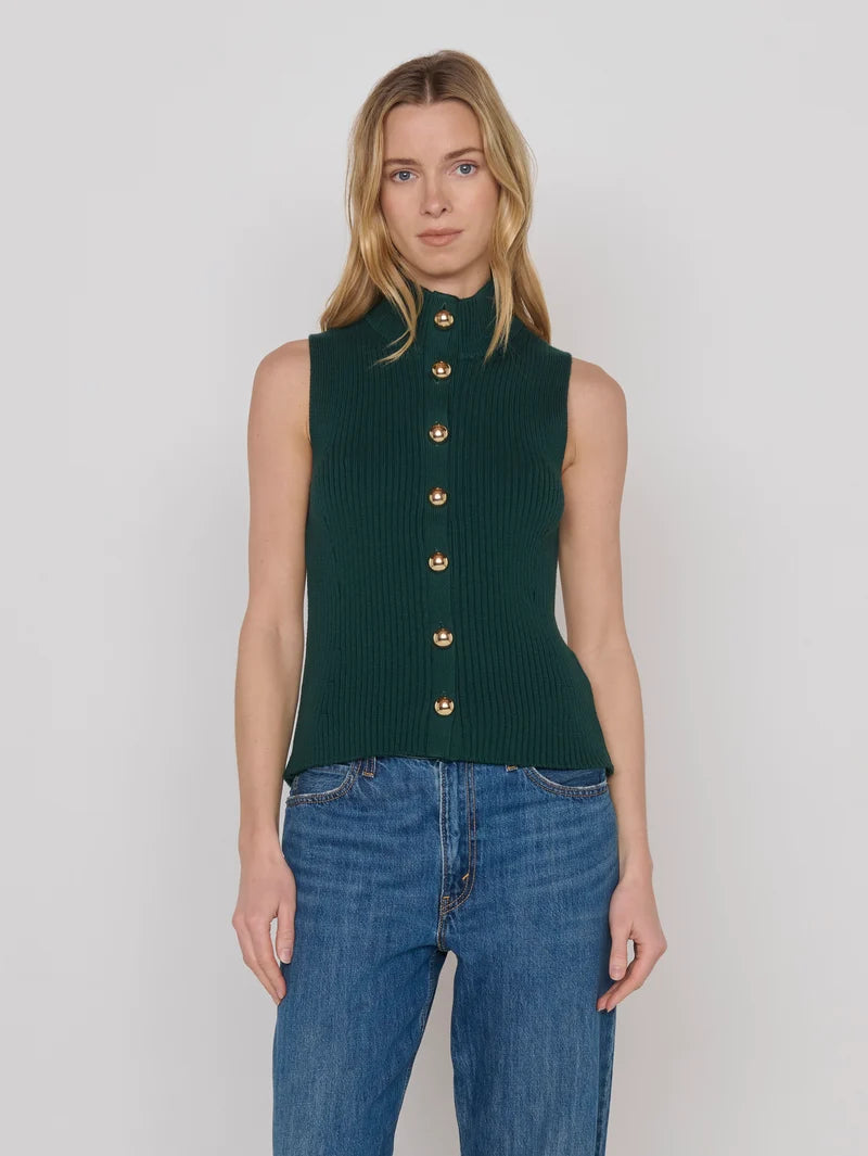 Ira Sweater Vest