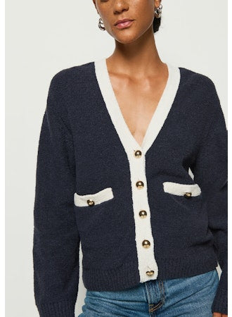 Carolyn Cardigan
