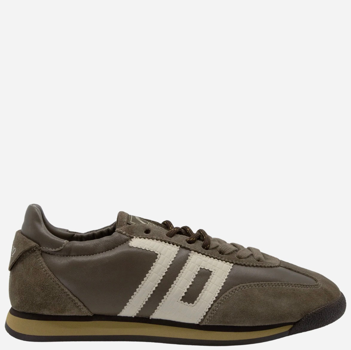 Rocket W26 Taupe Butter Sneaker