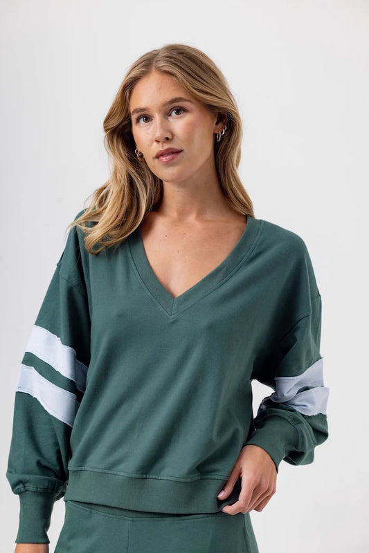 Winslow Pullover
