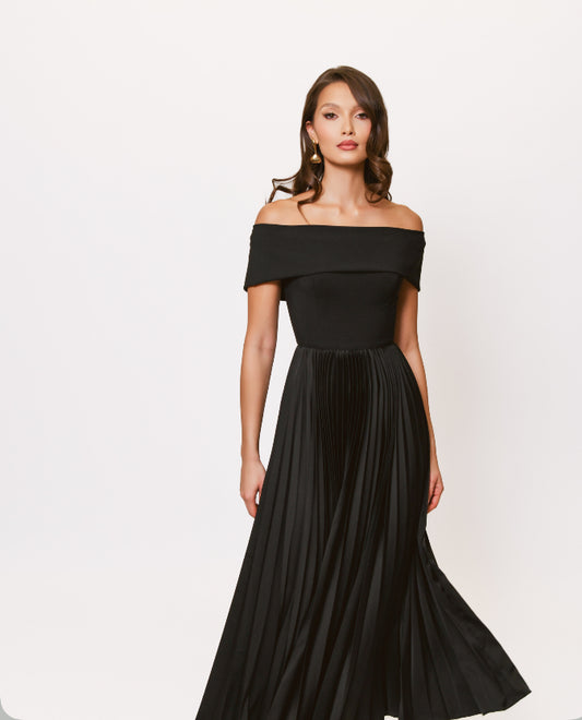 Stockton Dress