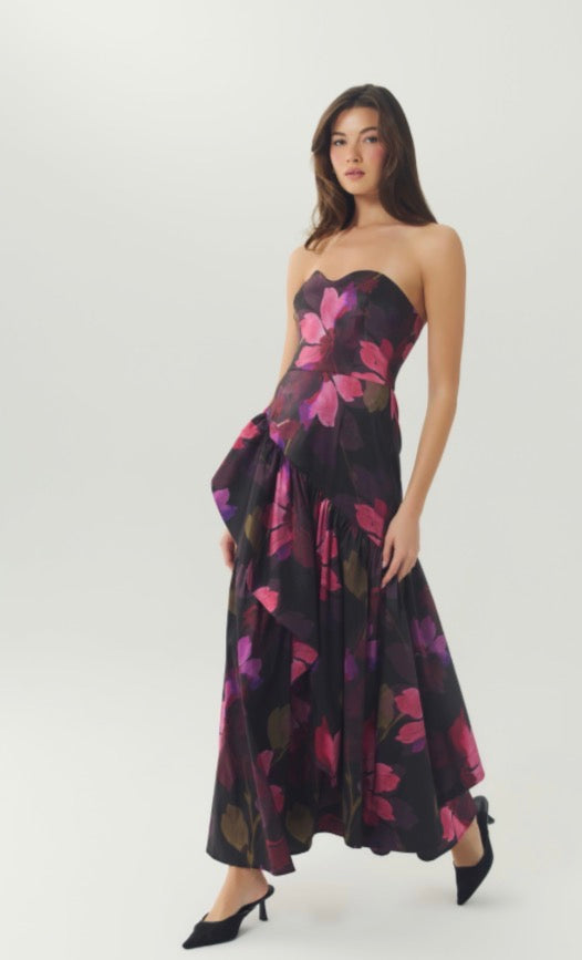 Torin Dress